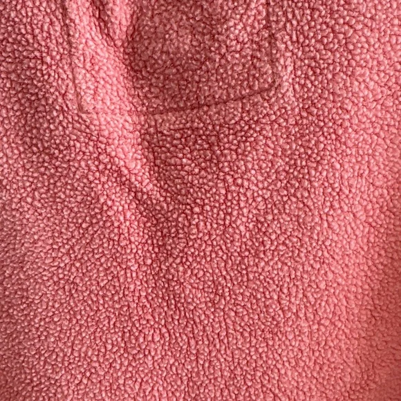 American Eagle Outfitters Pink Crew Neck Big Hug Sweatshirt - Picture 6 of 6